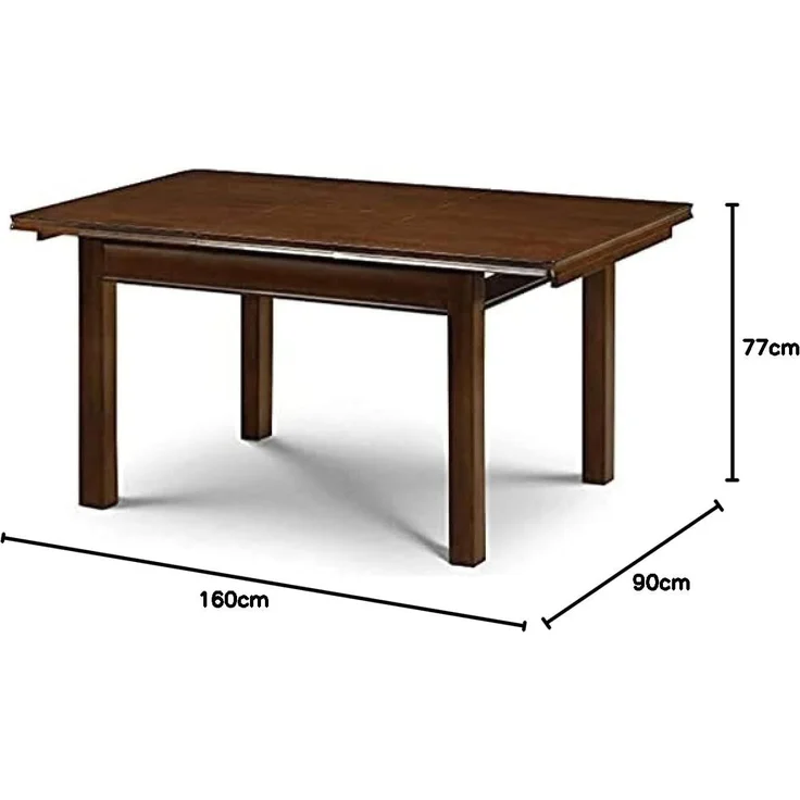 Julian Bowen Canterbury-Tisch – Bild 3