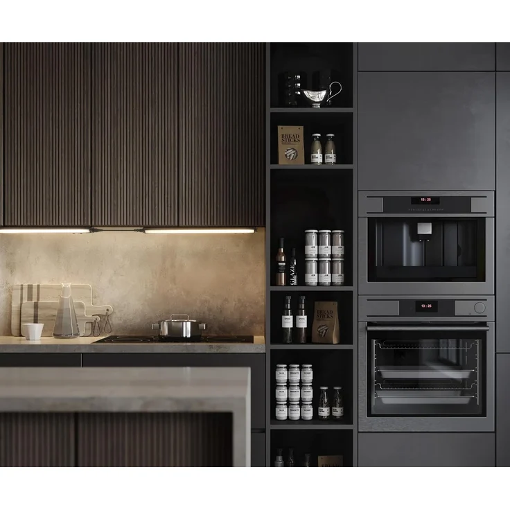 LEDVANCE Linear Turn Connect 55 cm CCT DIM Schwarz – Bild 2