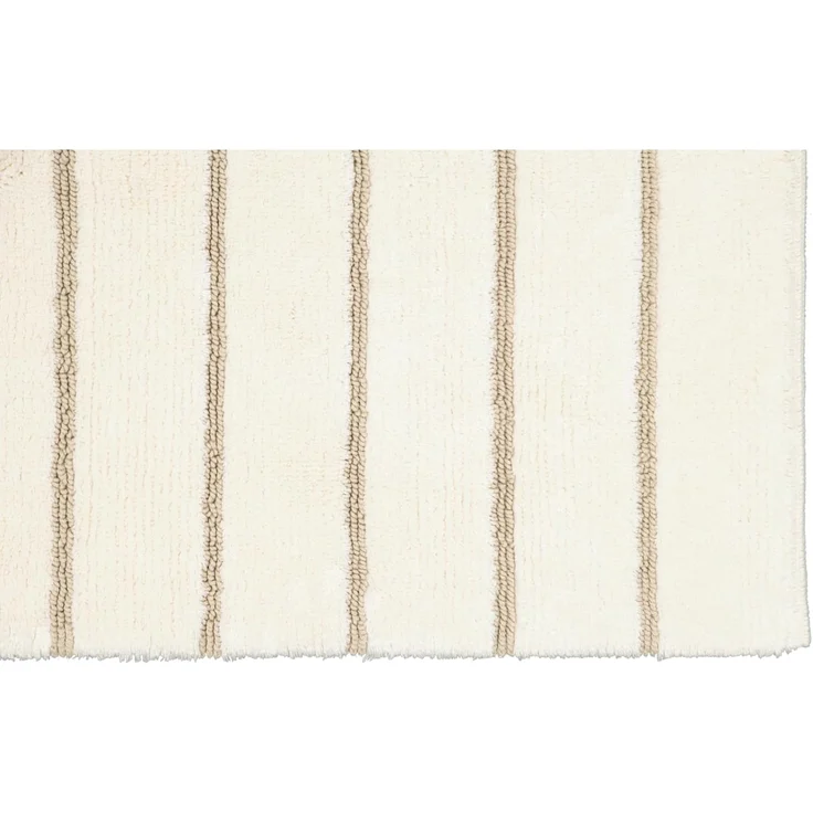 Cawö Badteppich Balance Natur (70x120 cm) 1008-70/120-33 – Bild 6