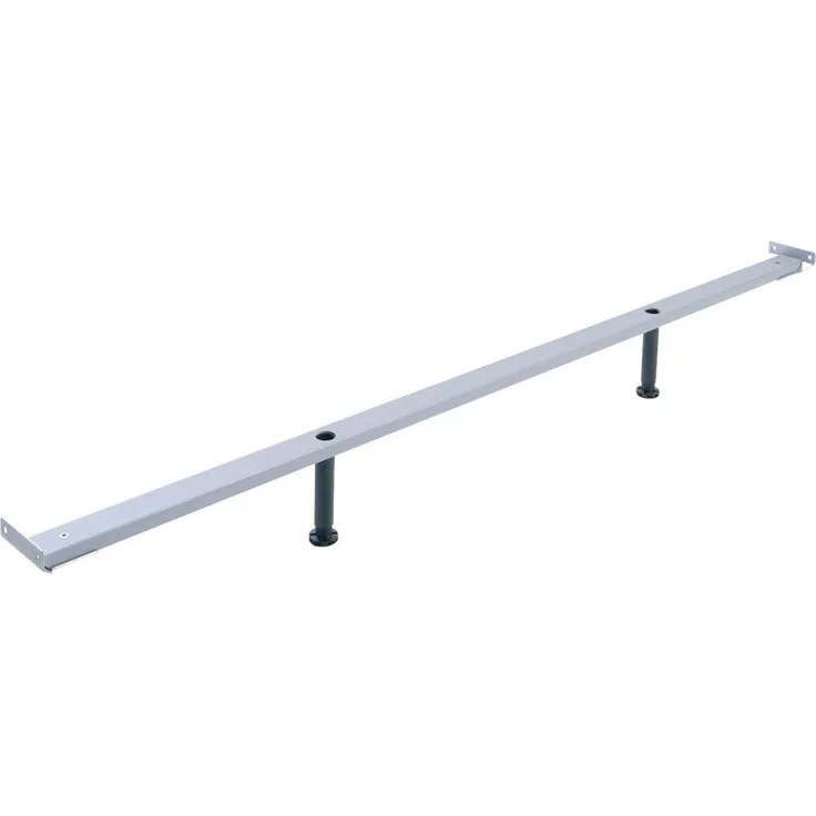 HASENA Möbelfuß Midtraver, 200 cm