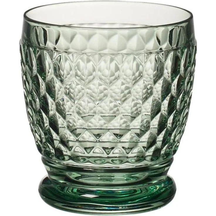 Villeroy & Boch Boston Coloured Becher 330 ml grün