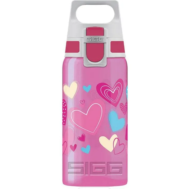 Sigg Trinkflasche SIGG Trinkflasche 'Viva Kids One' - 0,5 L, Kindertrinkflasche