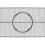tepro Grillzubehör Universal Grillrost-Set, emailliert, für Rost-in-Rost-System, Grillfläche: ca. 69,5x46 cm