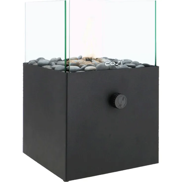 Cosiscoop Square schwarz