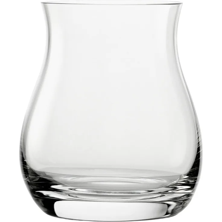 Stölzle Whiskyglas Canadian Whisky, 6-tlg, Kristallglas, 6-teilig