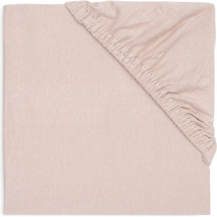 Jollein Jersey Spannbettlaken - 40 / 50 x 80 / 90 – Bild 3