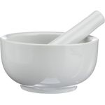 Küchenprofi Porzellan-Mörser 12 cm