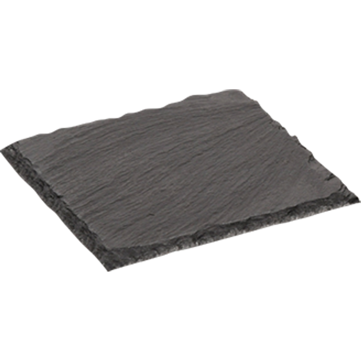 10 tlg. Schiefer-Servierplatten-Set - Raclette für 2 Personen – Bild 4