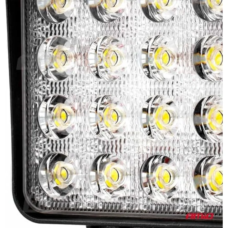 Amio Arbeitsleuchte AWL05 16 LED Flat 9–60 V – Bild 7
