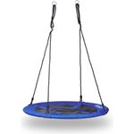 Nestschaukel rund mit geschlossenem Sitz 10020820_652