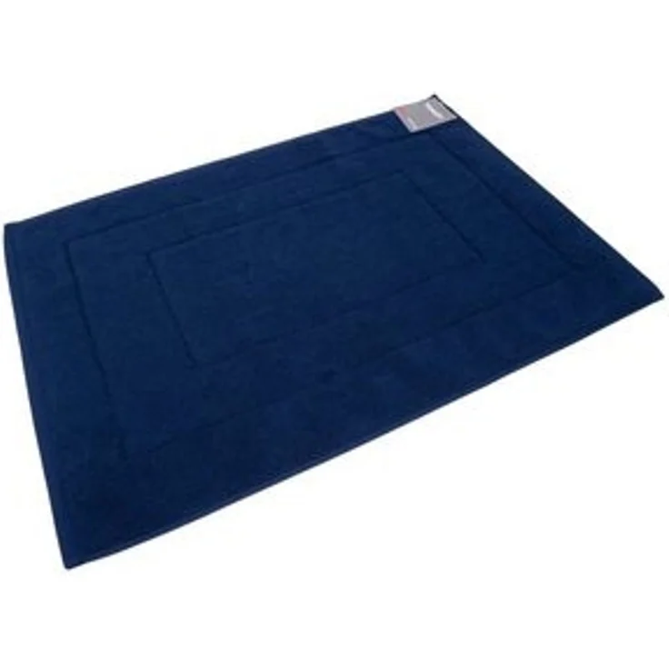 Traumschloss Badematte Frottier-Line, Höhe 5 mm, 100% Baumwolle, fußbodenheizungsgeeignet, Baumwolle, rechteckig, beidseitig verwendbar – Bild 6