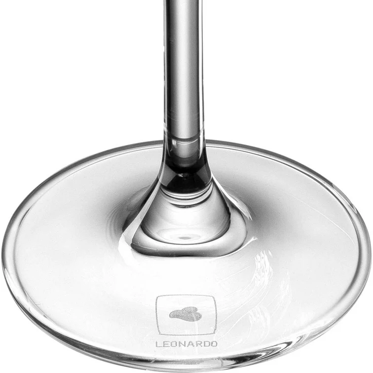 Leonardo CIAO+ Grappaglas mit 2 & 4 cl Füllstrichen 6er Set "Gastro-Edition" – Bild 6