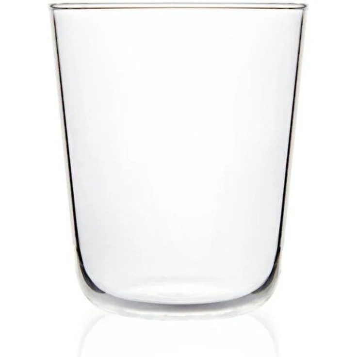 Hermia Concept 'PB-420542' Gläser-Set (6-teilig), Transparent, 8 x 8 x 9,5 cm, 315 ml – Bild 2