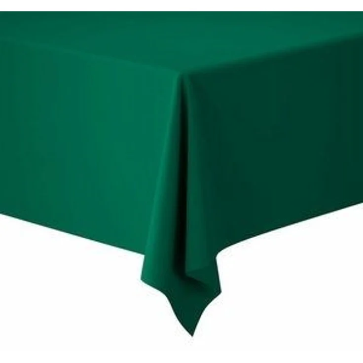 Duni Tischdecke 1 Dunicel® Tischdecke jägergrün, 0,9m x 40m, 227551 – Bild 4