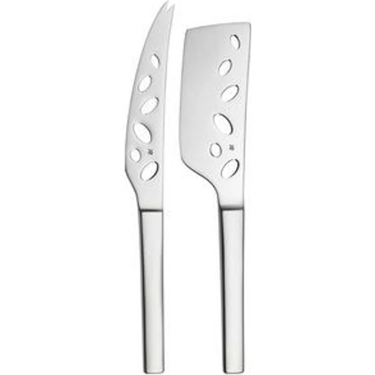 Käse-Set 2-teilig Nuova WMF Besteck-Set, Spülmaschinengeeignet – Bild 6