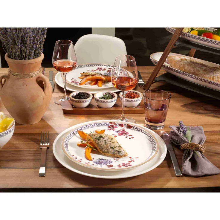 Villeroy & Boch Artesano Original Pizzateller ø 32 cm – Bild 5