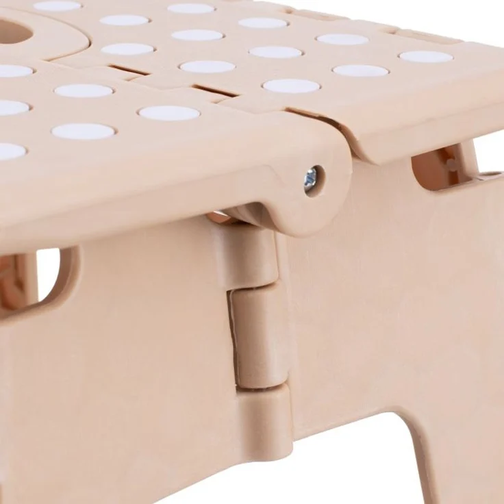 Relaxdays Klapphocker faltbar XL – Bild 8