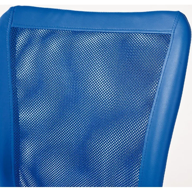Inter Link Drehstuhl blau – Bild 5
