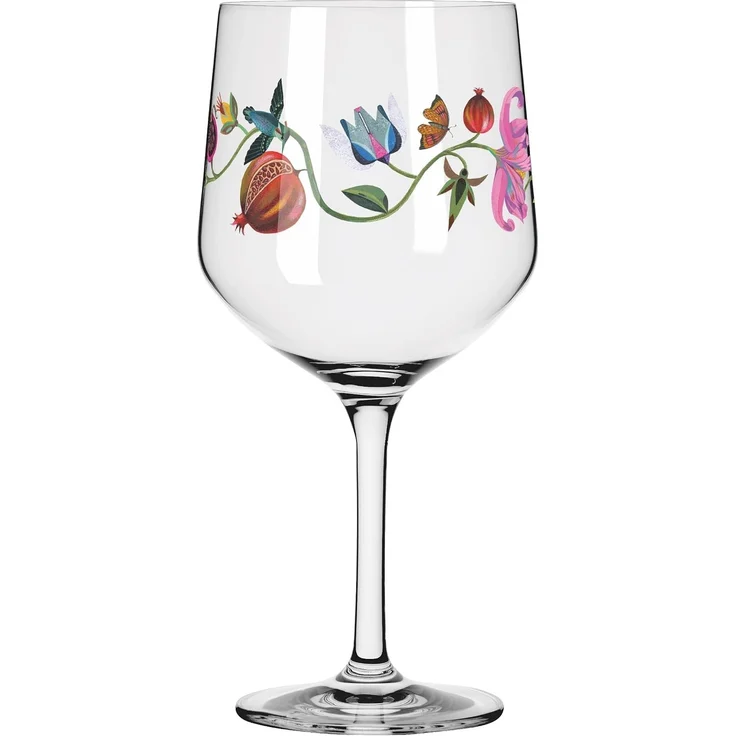 Ritzenhoff 3881002 BOTANIC LIGHTS Ginglas-Set 2er #9, #10 Olaf Hajek 2024 – Bild 8