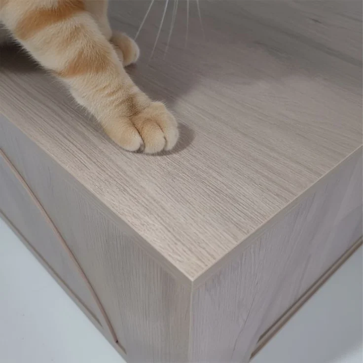 Katzenschrank für Katzenklo 10052599_940 – Bild 6