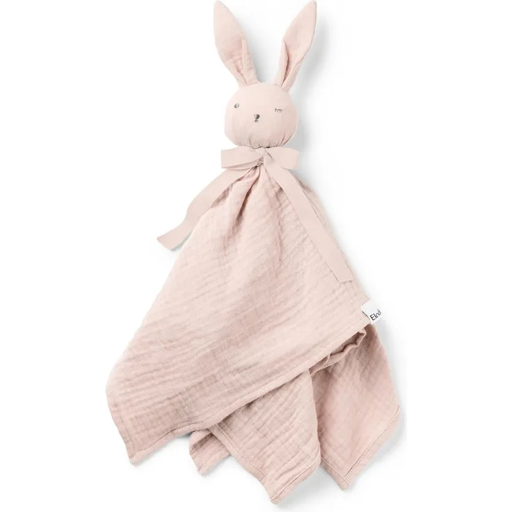 Elodie Schnuffeltuch Schmusetuch Blinkie - Belle
