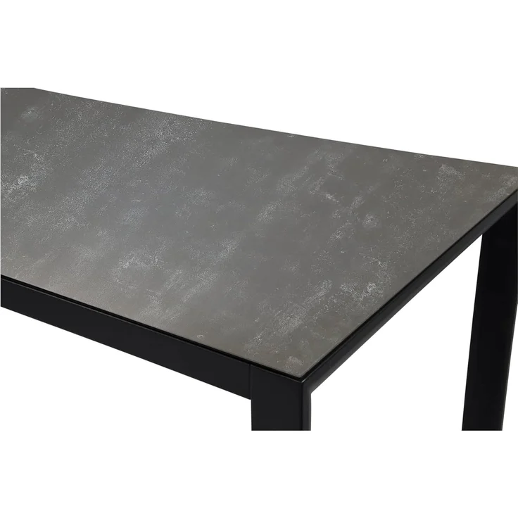 Tisch Mojito Ceramic Negro 160x90 cm – Bild 4