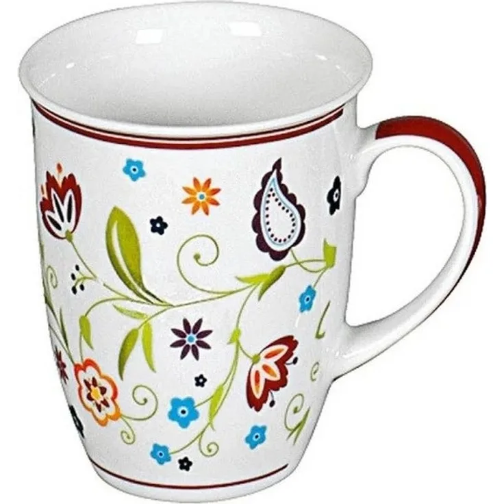 Ritzenhoff & Breker SHANTI Kaffeebecher 320 ml