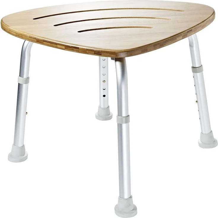 RIDDER Badhocker Bambus 150 kg A00502081 421601 – Bild 1