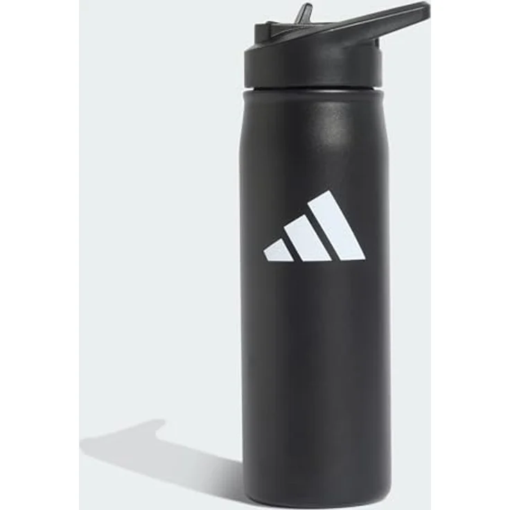 adidas Performance Trinkflasche STROHHALM FÜR METALL-TRINKFLASCHE 0,6 LITER – Bild 4