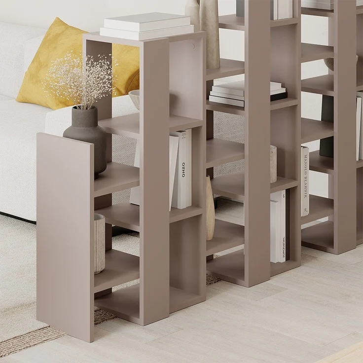 Calicosy Regal H151 cm – ANISSA - Braun – Bild 4