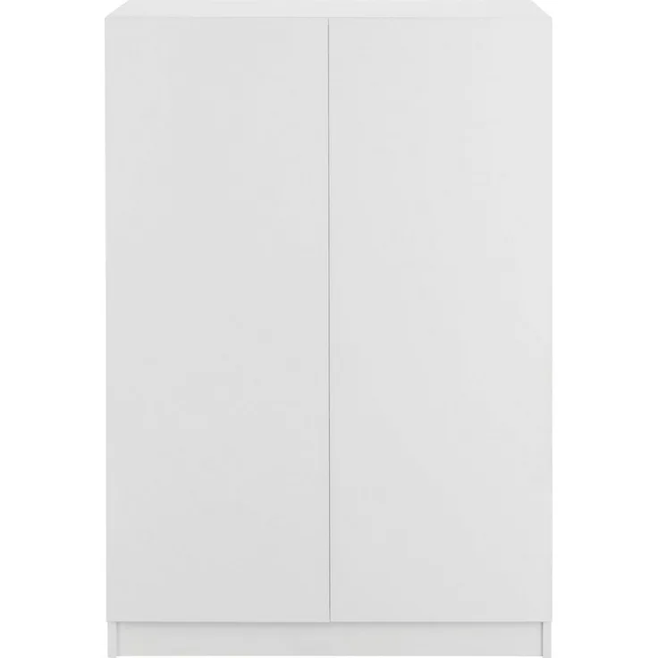 borchardt Möbel Schuhschrank Vaasa3 Breite 76 cm