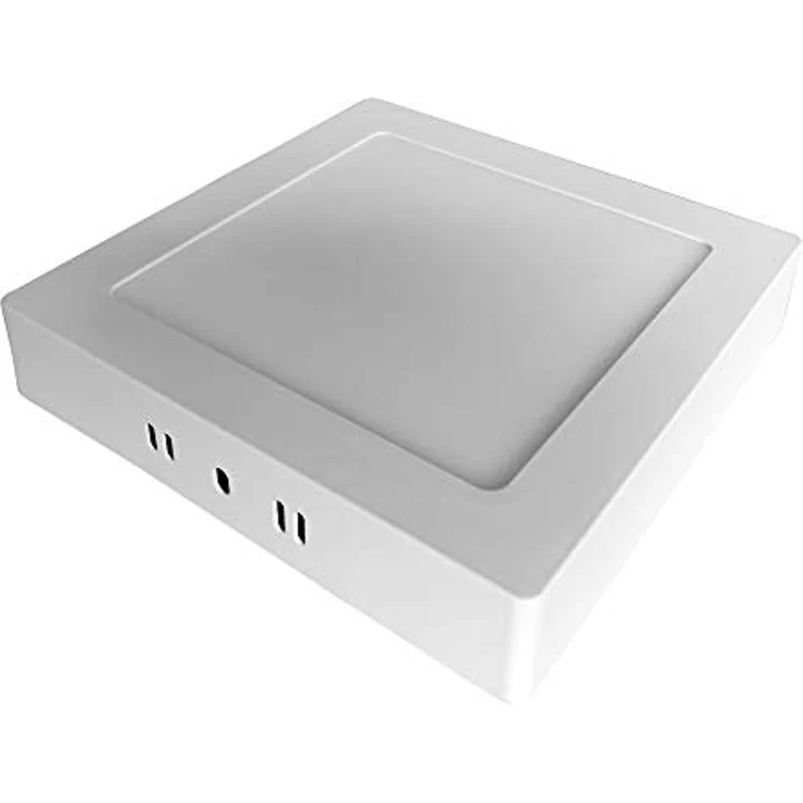 Deckenleuchte GTV Matis 1x13W LED (LD-MAN13W-NB) – Bild 1