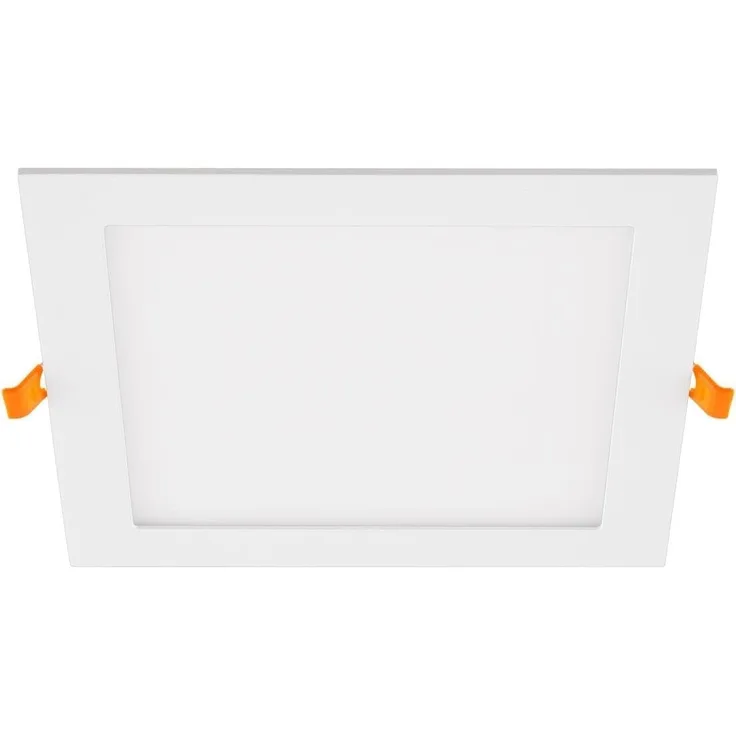 EVN Lichttechnik LED Einbau Panel ws 21W 3000K 225x225mm LP QW 223502
