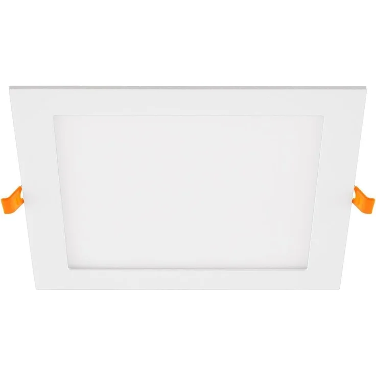 EVN Lichttechnik LED Einbau Panel ws 21W 3000K 225x225mm LP QW 223502 – Bild 1