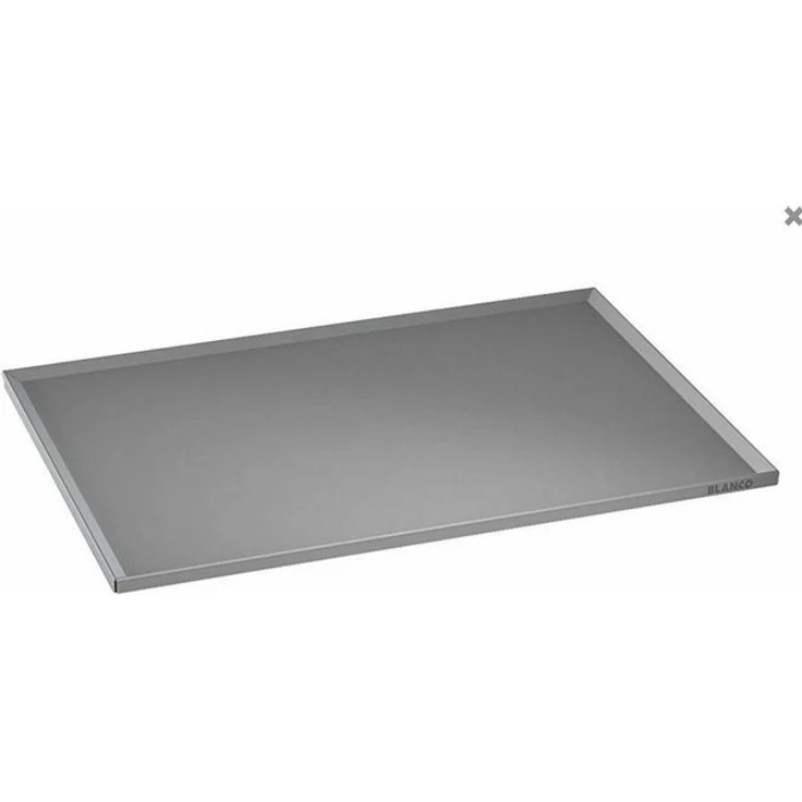 Blanco Einbaumülleimer BLANCO SELECT 60 Systemabdeckung – Bild 2