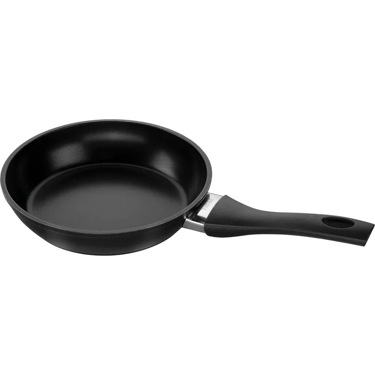 Bratpfanne Henckels by ZWILLING BREEZE CERAMIC LHD 36x5.50x20 cm schwarz Pfannen-Set Pfanne Pfannenset