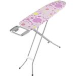 Vileda Bügeltisch Neo 114x33cm Bügelbrett höhenverstellbar Bügeleisenablage