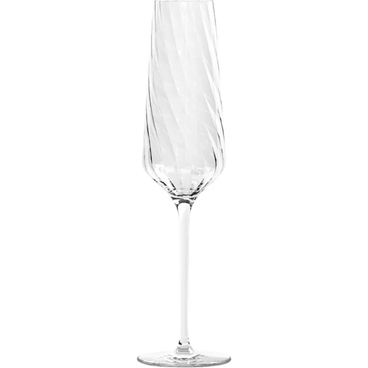 Krosno Flöte Champagner Aglumi 4St. 180Ml