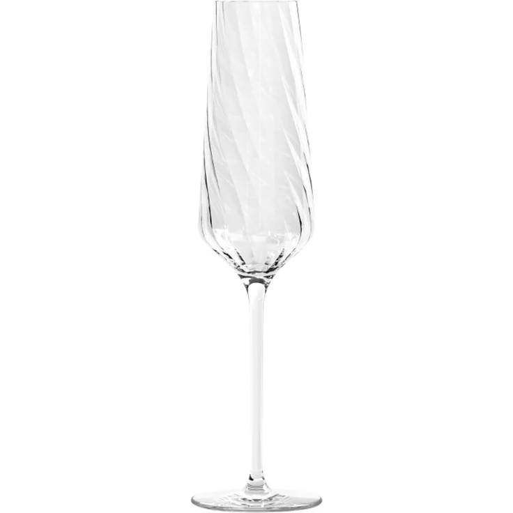 Krosno Flöte Champagner Aglumi 4St. 180Ml