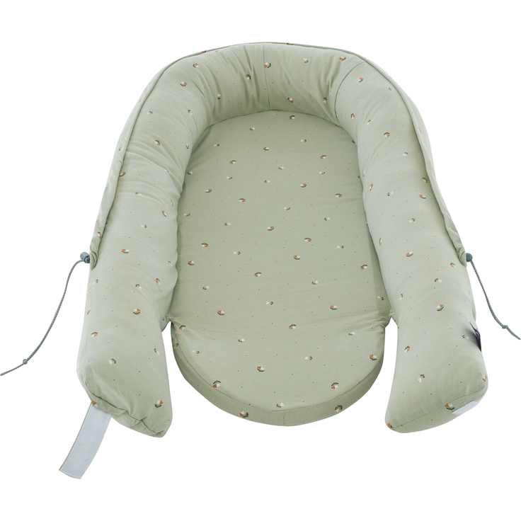 "Home" Premium Fiore grün Liegefläche: 80 cm – Bild 5