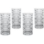 NACHTMANN 104250 ETHNO Longdrinkglas 4er Set
