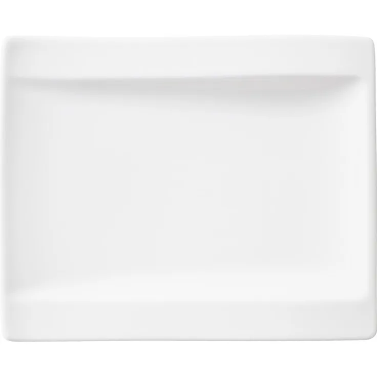 Villeroy & Boch NewWave Brotteller 18x15 cm - DS