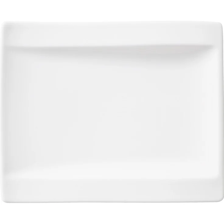 Villeroy & Boch NewWave Brotteller 18x15 cm - DS – Bild 1