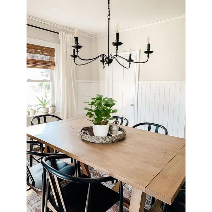 Kunstpflanze Ficus im Topf Dekopflanze für Fensterbank Badezimmer Grün – Bild 4