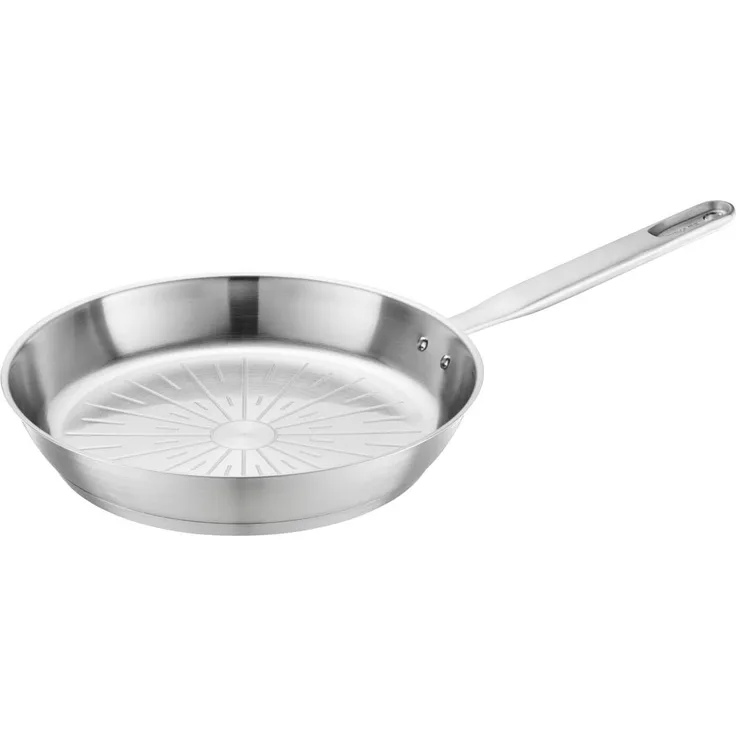 FISKARS Bratpfanne All Steel Pure