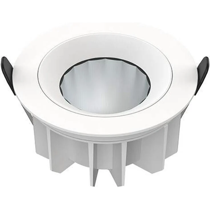 SLV DOWNLIGHT P, 115 18 WM 840 60 ML DALI WH IP54 - Downlights