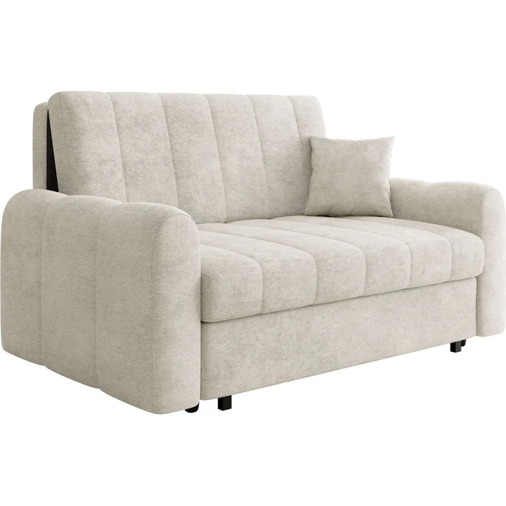 Schlafsofa Viva Moon III (Farbe: Lumo 55) – Bild 1