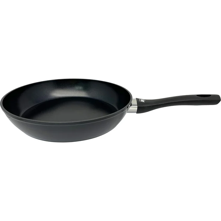 ELO Bratpfanne SAVE+ D 28 cm schwarz Pfannen-Set Pfanne Pfannenset – Bild 1