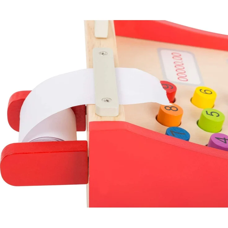 Small Foot Spielkasse mit Bonrolle – Bild 3