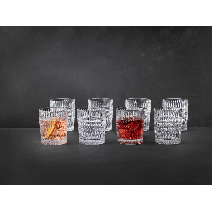 Nachtmann Ethno Becher 304 ml 8er Set – Bild 3